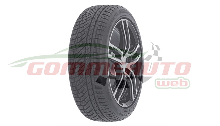 COP. 255/55 R18 109V EUROWINTER HS02 PRO